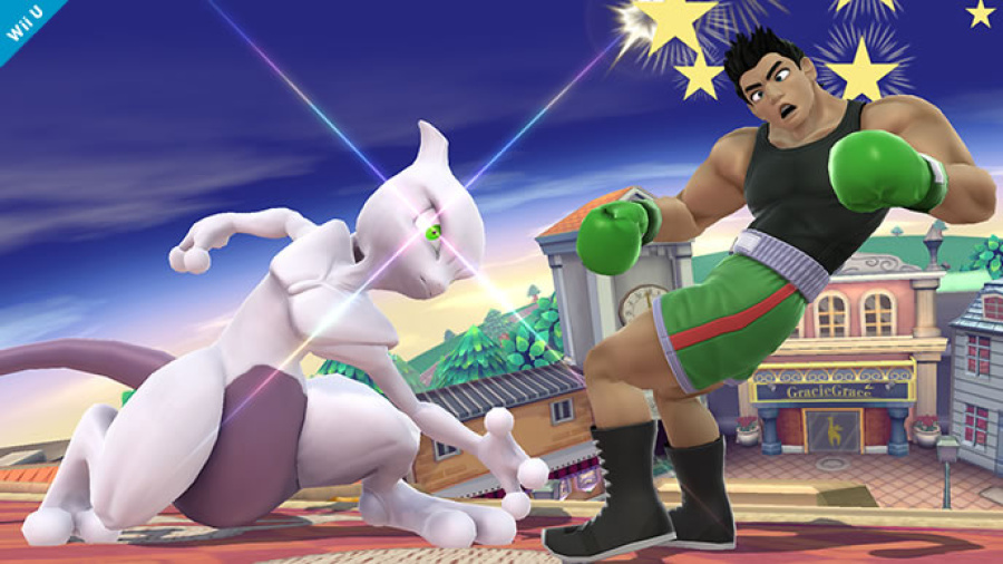 Mewtwo