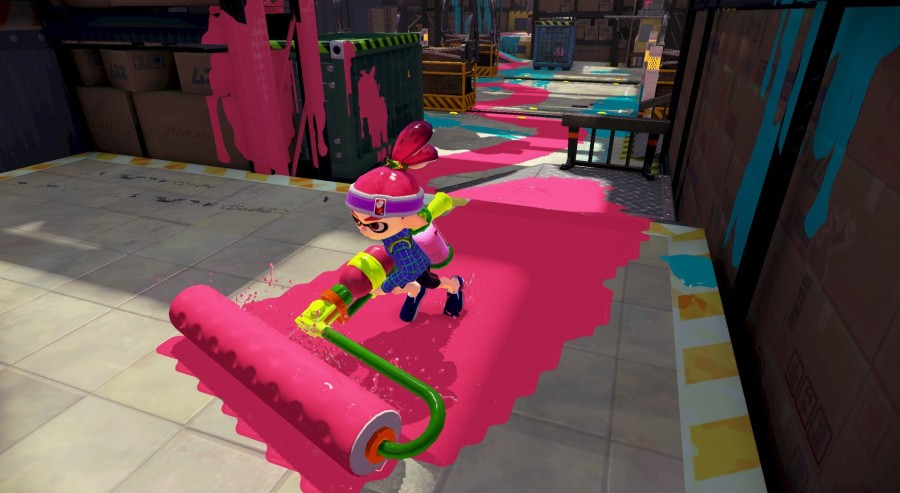 Splatoonimage