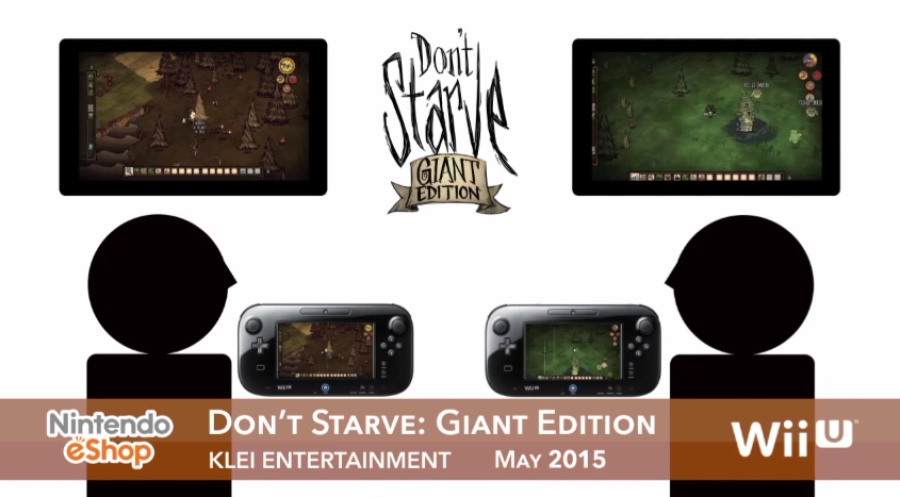 Don't Starve