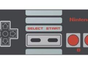 News: Nintendo Submits Trademark for NES Controller