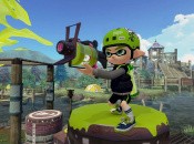 Nintendo UK Has Picked Its New PR Agency, Splatoon Activity Incoming