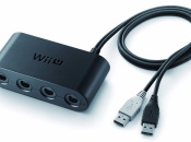 News: Official GameCube Controller Adapter for Wii U Available Again on Amazon in the US