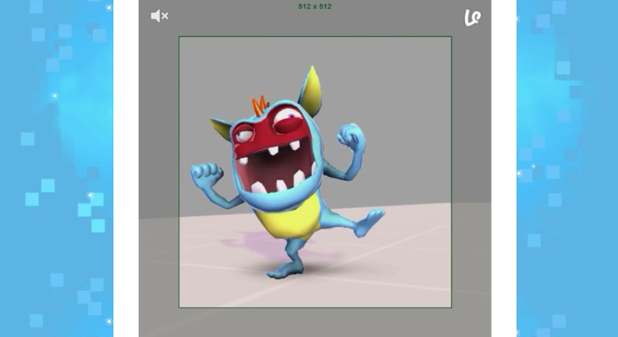 Monster mash