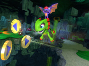 Article: Playtonic's Project Ukulele Becomes Yooka-Laylee, Wii U Release Confirmed