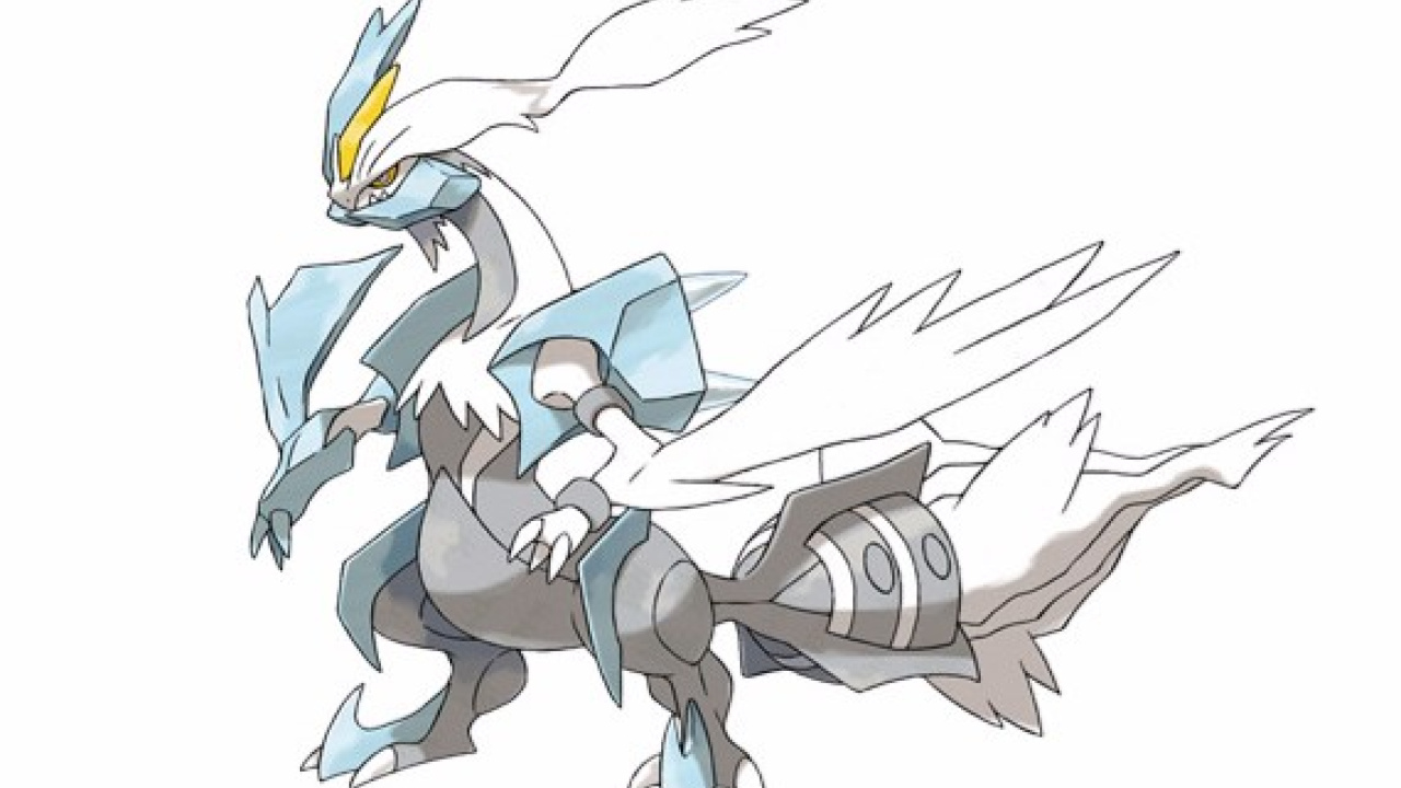 Pokemon White Makes Surprise Appearance In Uk Charts As Xenoblade