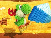 Article: Preview: Unraveling the Truth in Yoshi's Woolly World