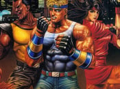 Retrospective: Retrospective: Sega's Streets of Rage Series