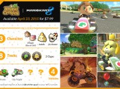 Rumour: Rumour: Upcoming Mario Kart 8 DLC to Include Baby Park and Neo Bowser City