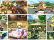 Talking Point: Talking Point: Mario Kart 8 and Super Smash Bros. DLC Can Evolve the Concept of Nintendo 'Evergreen' Releases