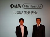 Talking Point: Talking Point: Market Expectations Remain High For Nintendo and DeNA's Smart Device Crusade
