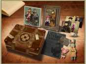 Article: The Great Ace Attorney Special Edition Has The Best Incentive Ever - A Sherlock Holmes Briefcase