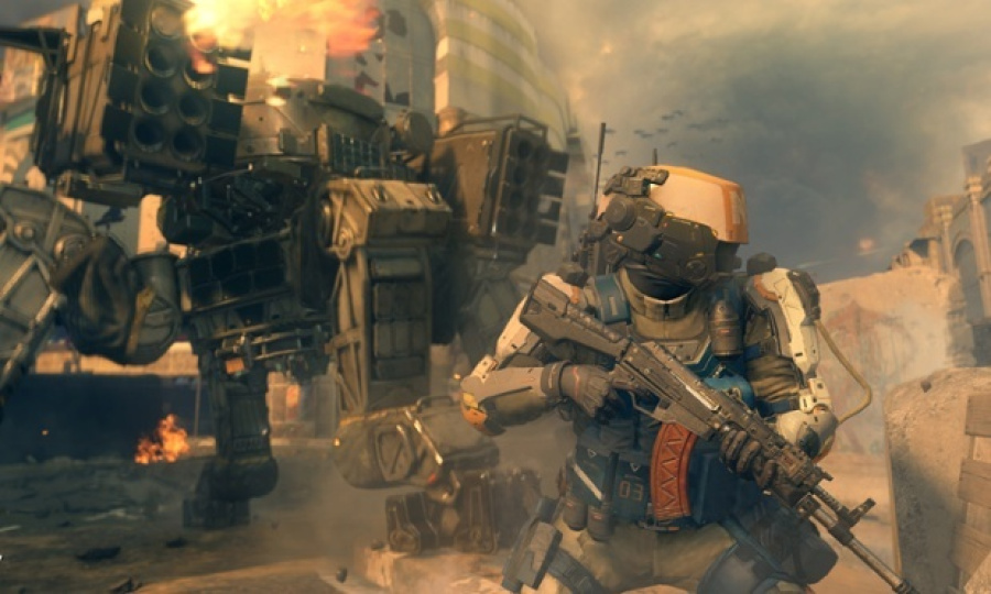 Black Ops 3