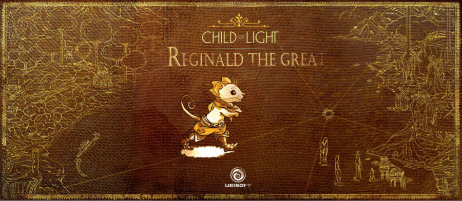 Reginald the Great