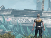 Video: Video: Catch Up With the Xenoblade Chronicles X Video Showcase With This Handy Summary