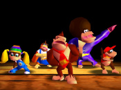 Article: Video: Donkey Kong 64 Tumbles Onto Wii U Virtual Console