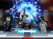 Article: Video: Extended LEGO Dimensions Announcement Trailer Sets the Scene