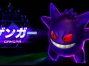 Video: Video: Gengar Confirmed as a Fighter in Pokkén Tournament