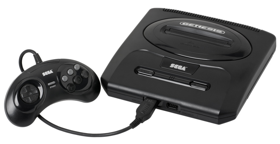 SEGA Genesis