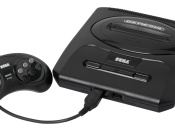 Article: Video: Learn More About the SEGA Genesis / Mega Drive and Its Battle With the SNES