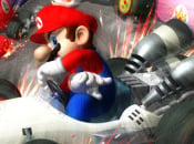 Video: Video: Mario Kart DS Skids Onto Wii U Virtual Console