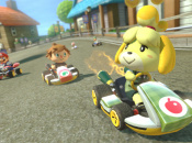 Video: Video: Nintendo Minute Races Around the Mario Kart 8 DLC Pack 2