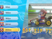 Video: Video: So, How Fast Is 200cc In Mario Kart 8?