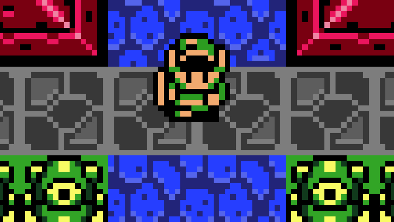 Video The Legend of Zelda Link's Awakening Has Neat Glitches