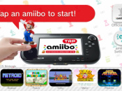 Article: Welcome to amiibo Tap, Nintendo's Retro Box Of Chocolates