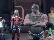 News: Xenoblade Chronicles X Will Use Downloadable Data Packs To Expedite Loading Times