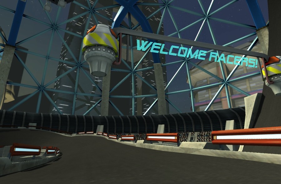 ACRO Stadium