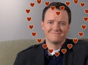 News: Bill Trinen Appears To Have Left Nintendo Of America - Or Has He?