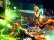 Article: Combat Core Is What You'd Get If Super Smash Bros. And Power Stone Had A Baby