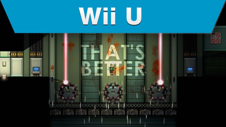 Stealth Inc 2