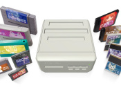 Article: Cyber Gadget's Retro Freak System Is Looking To Topple The RetroN 5 In The Downright Awesome Stakes