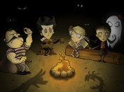 News: ​Don't Starve: Giant Edition Arrives on the North American Wii U eShop on 28th May