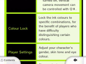 News: Don't Worry Colour-Blind Gamers, Splatoon Has Got Your Back