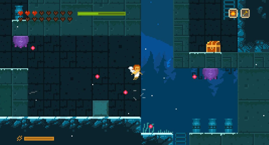 Elliot Quest