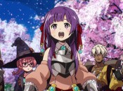 News: ​Etrian Odyssey 2 Untold: The Fafnir Knight Will Be Getting Three Home Screen Themes