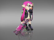 Article: Fashion: A Young Reader Shows That Style Matters in Splatoon