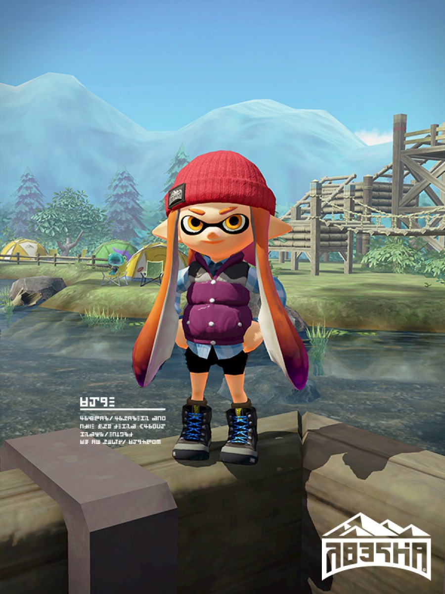 Splatoon2