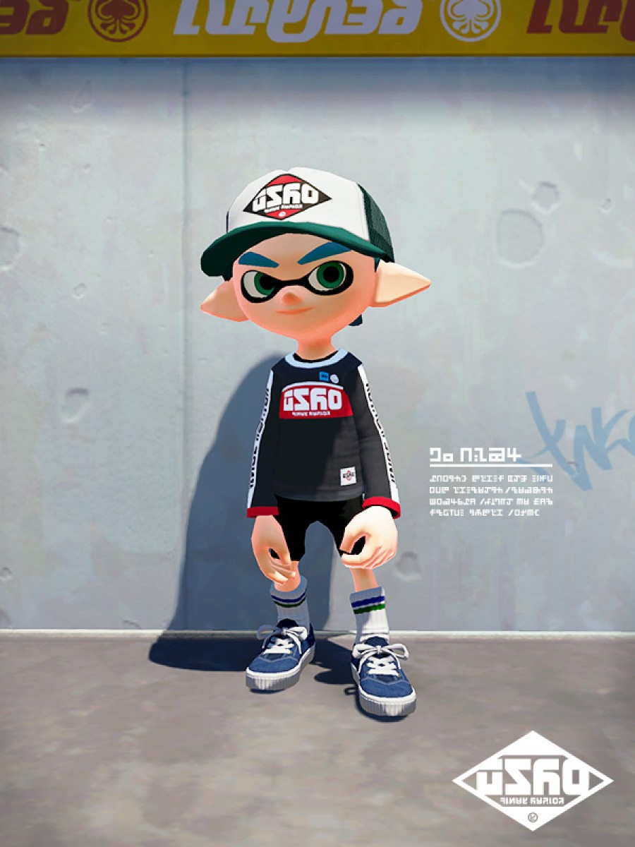 Splatoon3