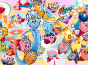 Feature: Feature: A Fit-To-Burst History Of Kirby Games