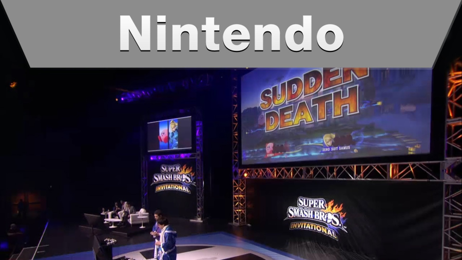 SMash Invitational