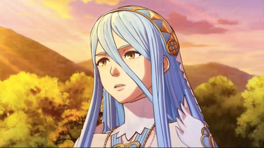 Fire Emblem If