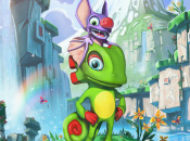 Article: First Impressions: Hands On With Playtonic's Yooka-Laylee