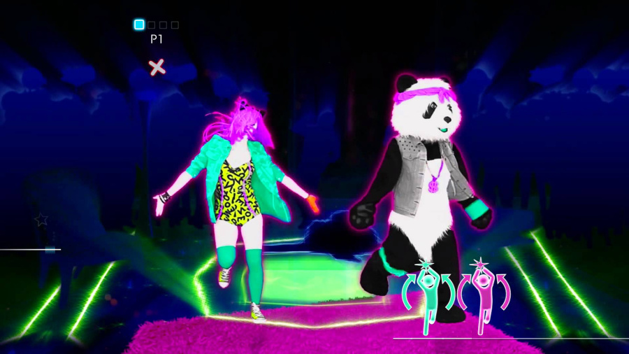 Just Dance