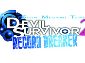 News: Here's How the Combat System Will Work in Shin Megami Tensei: Devil Survivor 2 Record Breaker
