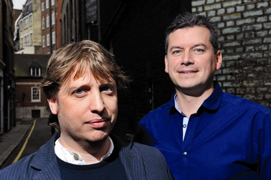 Musgrave and Betteridge