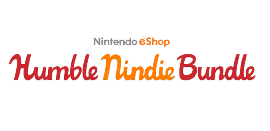 Nintendo E Shop Bundle