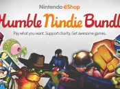Article: Interview: Nintendo of America's Damon Baker on the Brave New World of Humble Nindie Bundle